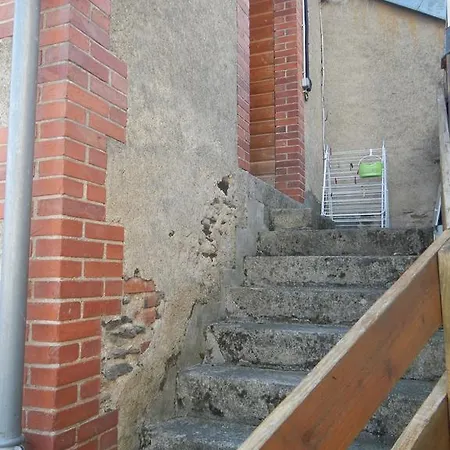 Διαμέρισμα Le Grand Bucheux *