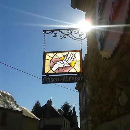 Διαμέρισμα Le Grand Bucheux